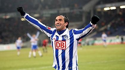 Ανακοίνωσε Γκέκα η Άιντραχτ