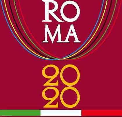 Η «Αιώνια Πόλη» για τους Ολυμπιακούς του 2020
