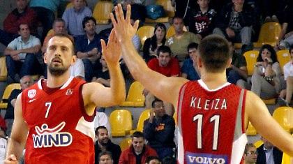 Από τη Λιθουανία με αγάπη