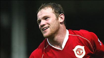 Πρόταση Μπαρτσελόνα για Ρούνεϊ