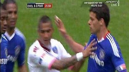 «Πολύ χειρότερο αυτό που έκανε ο Μπάλακ»