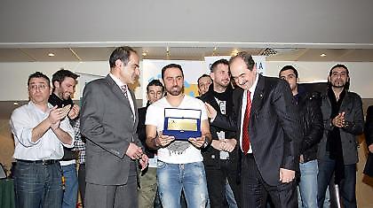 Ένα εισιτήριο την ημέρα...