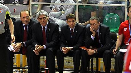 «Ασπίδα» Γιαννάκη σε Τεόντοσιτς και Κλέιζα