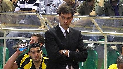 Μπαρτζώκας: «Καταστροφικές επιλογές»