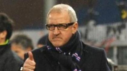 Υπέγραψε στη Γιουβέντους ο Ντελ Νέρι!