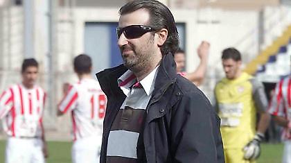 Κανελλάκης: «Ο Ιωνικός ανήκει στους φιλάθλους του»