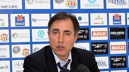 Α1: Παρελθόν ο Αλεξανδρής