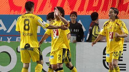 Ζήτημα τιμής και Ευρώπης