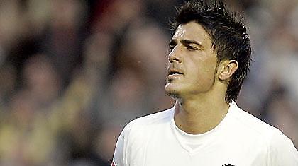 «Θα παραμείνω πάντα οπαδός της Βαλένθια»