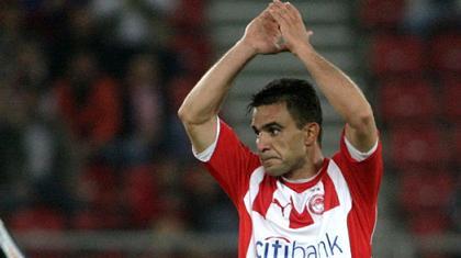 Πάντος: «Τώρα χρειάζεται ηρεμία και νέες βάσεις»