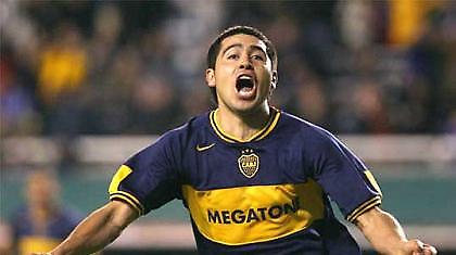 Νυστέρι για Ρικέλμε