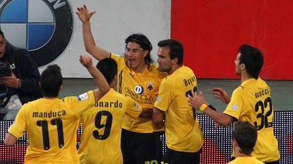 Κέρδισε χρόνο για να αλλάξει