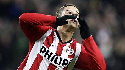 «Έκλεισε» Αφελάι το Αμβούργο