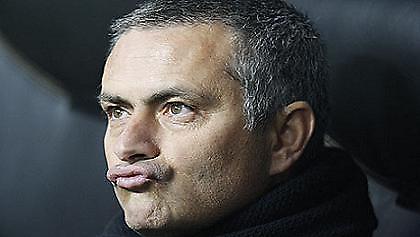 Μουρίνιο: «Θέλω μαζί μας τους οπαδούς της Ρεάλ»