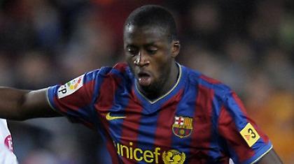 Σελούκ: « Ο Γιάγια δεν πάει στην Άρσεναλ»