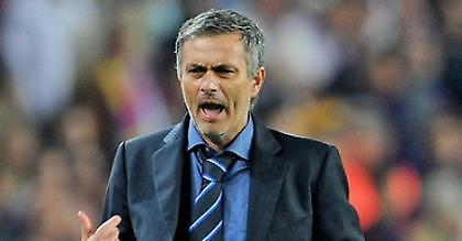 «Δεν είναι κατάλληλος ο Μουρίνιο για την Ρεάλ»