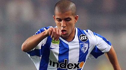 Πήρε Φεγκουλί η Βαλένθια