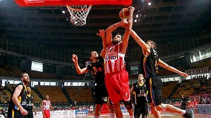 «Έχουμε αφήσει πίσω το Φάιναλ Φορ»