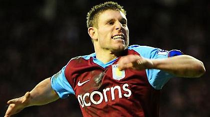 «Όχι» της Βίλα σε Σίτι για Μίλνερ