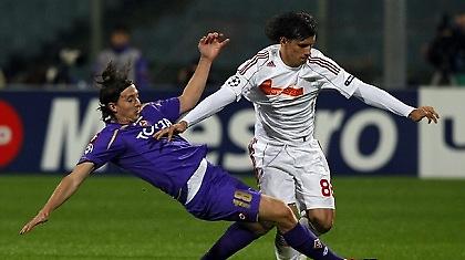 Στημένο ματς στο Τσάμπιονς Λιγκ;