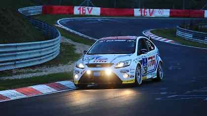 Εμπειρία για τον Λάτβαλα το Νίρμπουργκριν