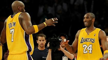 Τελικά μετράει η βαριά φανέλα