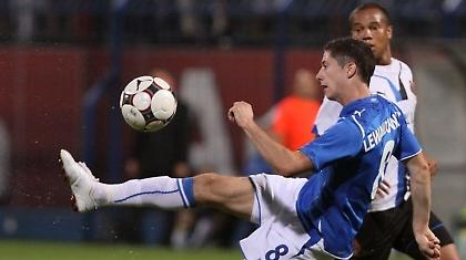 Μια ανάσα από Λεβαντόφσκι η Ντόρτμουντ