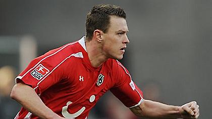 Ξανά στη Λεβερκούζεν ο Μπάλιτς