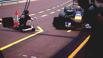 «Κατάσκοποι» οδήγησαν στις αλλαγές