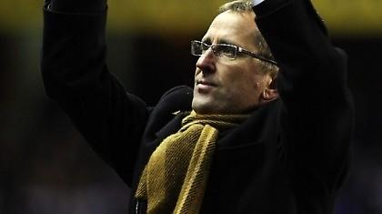 Ήταν πολλά τα «δύο καρπούζια στην ίδια μασχάλη»…