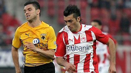 Θέλει Ντάτολο η Στουτγκάρδη!