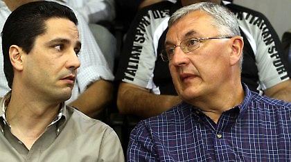 Τα πρώτα πλάνα ενόψει Μουντομπάσκετ