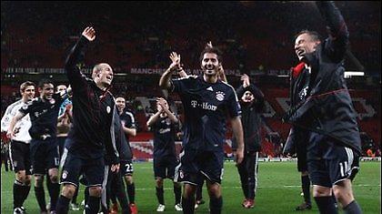 Για τη Γερμανία… ρε γαμώτο!