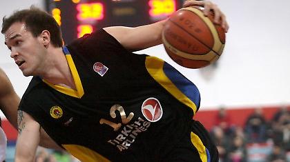 Καλάθης: «Δεν τρέφουμε αυταπάτες»