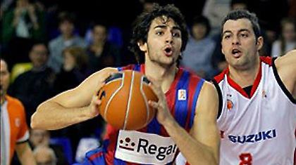 Φαντεζί και με τη βούλα ο Ρούμπιο!