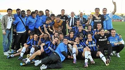 Οι μικροί «νερατζούρι» το… πρώτο αίμα!