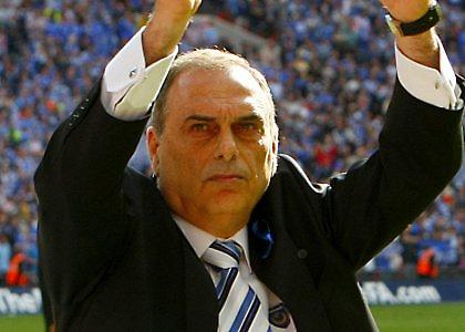 «Αντίο» με βαριά καρδιά…