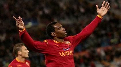 Ζουάν: «Καλή τύχη… Ίντερ»