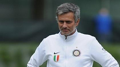 «Προφορική συμφωνία Ρεάλ-Μουρίνιο»