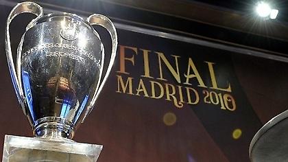 Η κορυφή χωράει μόνο έναν