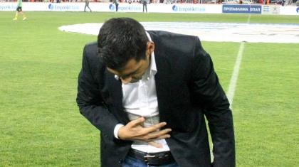 Κονσεϊσάο: «Ευλογία…»