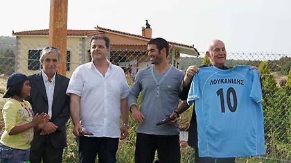 «Δίρφυα 2010»