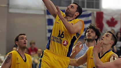 «Χάσαμε ευκαιρία με Ολυμπιακό, αλλά…»