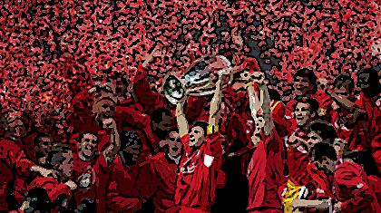 Οι πέντε τελικοί που μας συγκλόνισαν (video)