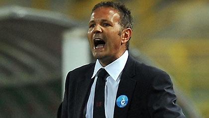 Φαβορί ο Μιχαΐλοβιτς για Ίντερ