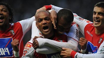 «Μπαμ» με Μεγιόνγκ Ζε ο ΑΠΟΕΛ!