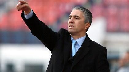 Αναλαμβάνει την Ανόρθωση ο Κωστένογλου!