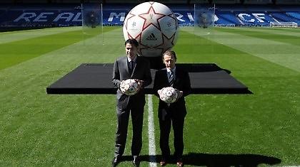 Η... θεά του τελικού