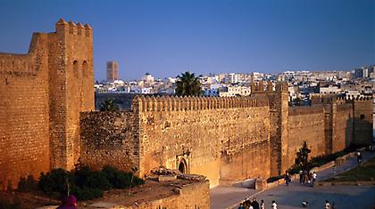 “Prince of Persia: The Sands of Time” – Κερδίστε ένα ταξίδι στο  Μαρόκο!