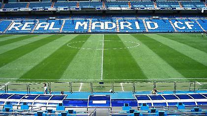 Η παλιά κόντρα, το χορτάρι του Μπερναμπέου και ο Ντάρκο!